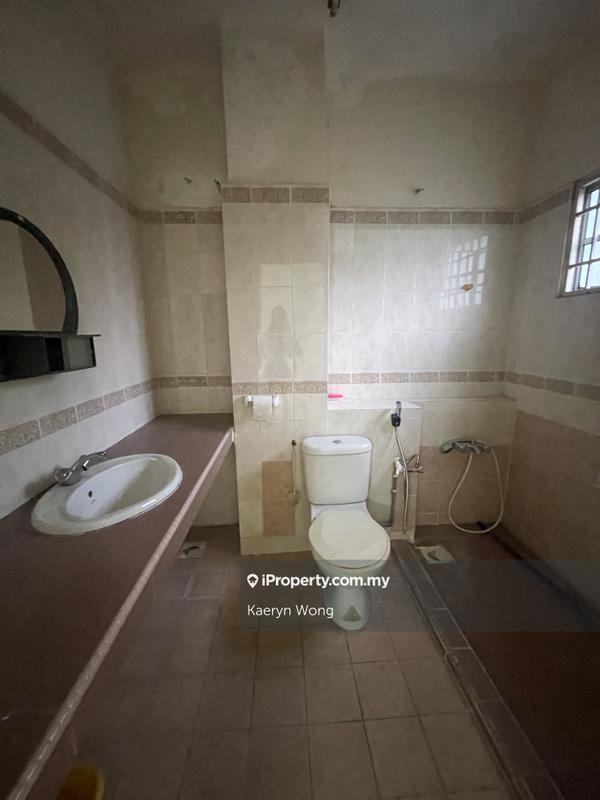 3-storey Terraced House for Sale in Taman Putri Jaya, Cheras by Kaeryn Wong - iProperty.com.my