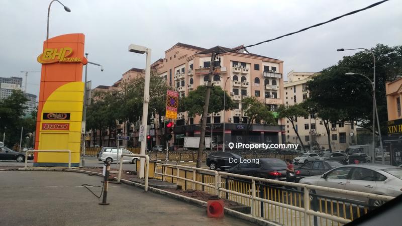Kedai untuk Disewa di Taman Cheras, Cheras oleh Dc Leong - iProperty.com.my