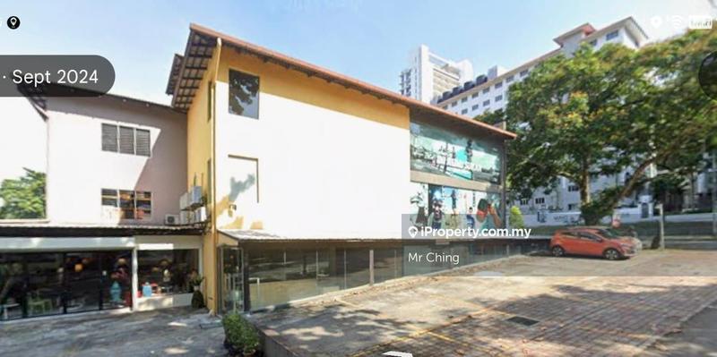 Shop untuk Disewa di Taman Universiti Ss3, Petaling Jaya oleh Mr Ching - iProperty.com.my