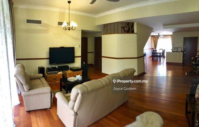 Kondominium untuk Dijual di Sri Murni oleh Joyce Godwin - iProperty.com.my