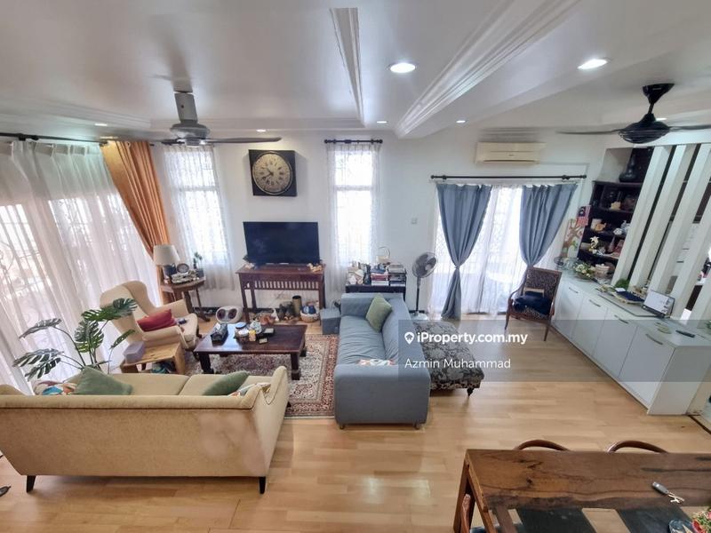 Rumah Berangkai 2 Tingkat untuk Dijual di Seksyen 7, Shah Alam oleh Azmin Muhammad - iProperty.com.my