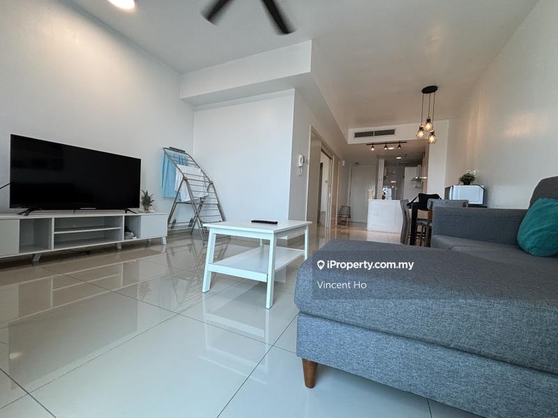 For Rent - Solaris Dutamas