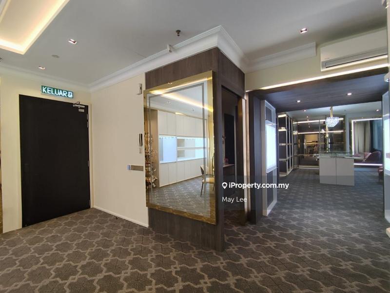 Office for Sale in Mont Kiara, Kuala Lumpur by May Lee - iProperty.com.my