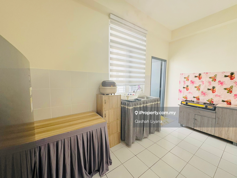 Pangsapuri untuk Disewa di Residensi Bandar Bukit Mahkota (PR1MA @ Bandar Bukit Mahkota) oleh Qashah Khairul Shah - iProperty.com.my