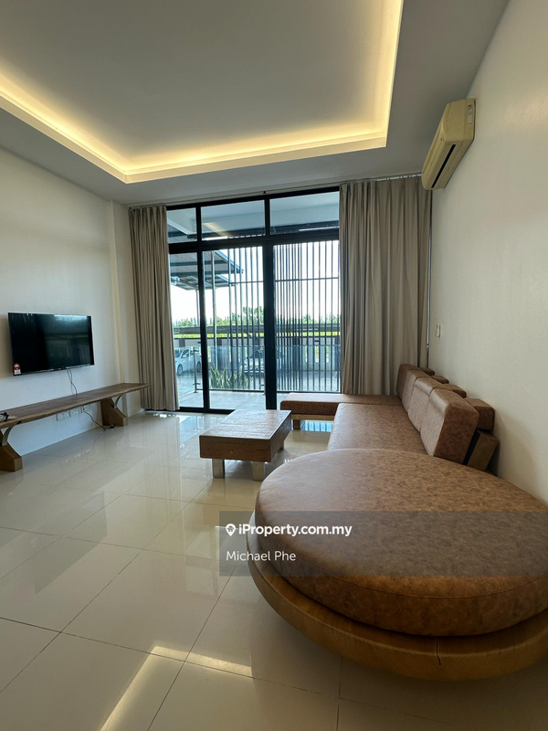 For Rent - The Orchard Residences