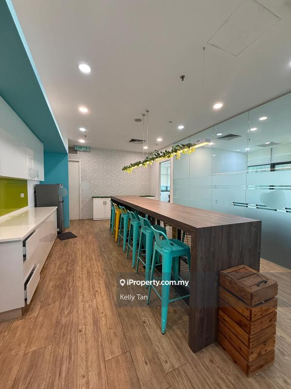 Office for Rent in Bangsar South, Kampung Kerinchi (Bangsar South) by Kelly Tan - iProperty.com.my