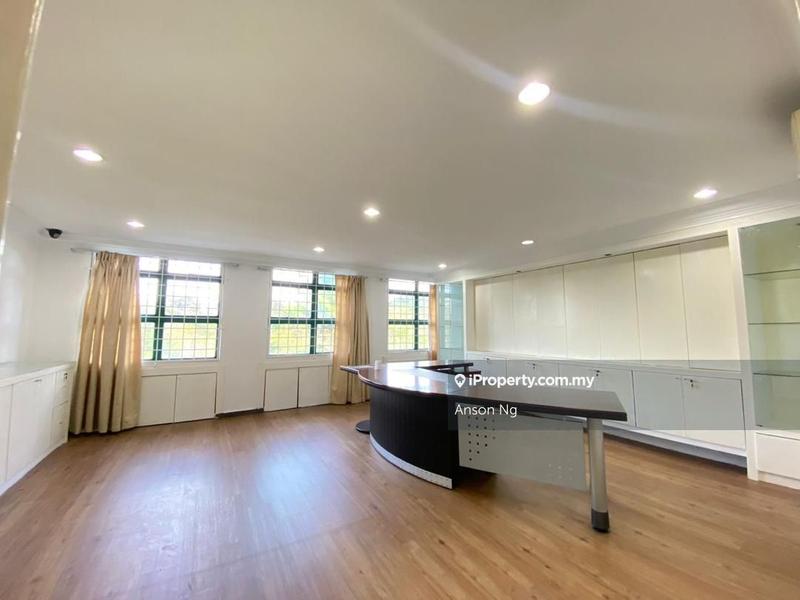 Kedai untuk Dijual di Bandar Sri Damansara, Selangor oleh Anson Ng - iProperty.com.my