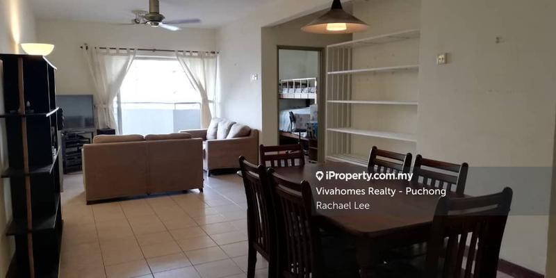 For Sale - Amadesa Resort Condominium