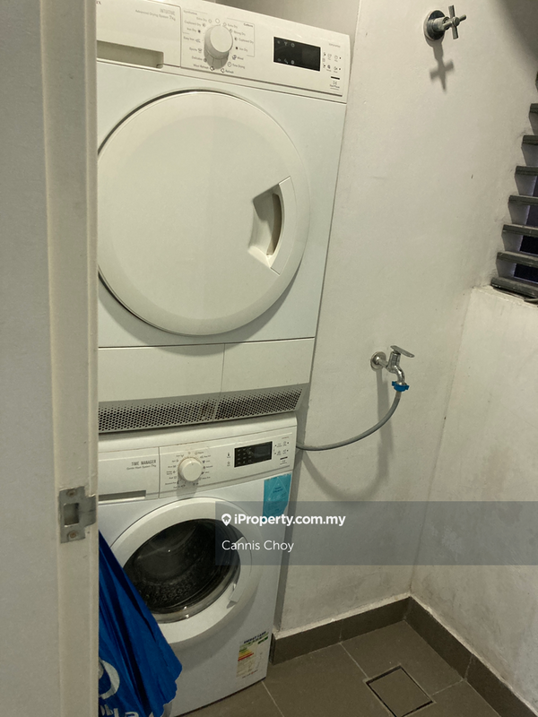 Kediaman Servis untuk Disewa di Utropolis Suites 1 oleh Cannis Choy - iProperty.com.my