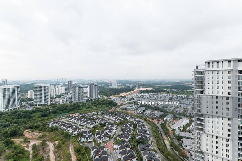 Kondominium untuk Disewa di Verdi Eco-Dominiums oleh William Lim - iProperty.com.my