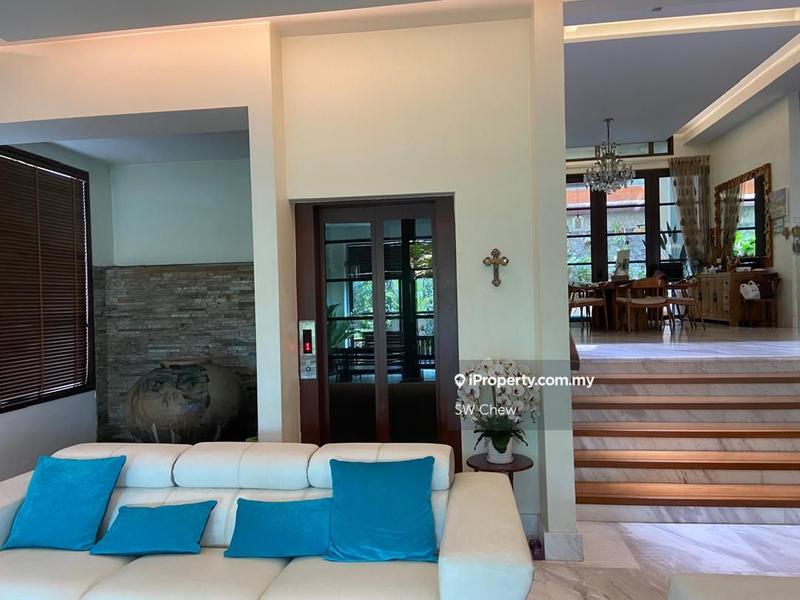 Bungalow House for Sale in Bangsar Baru, Bangsar by SW Chew - iProperty.com.my