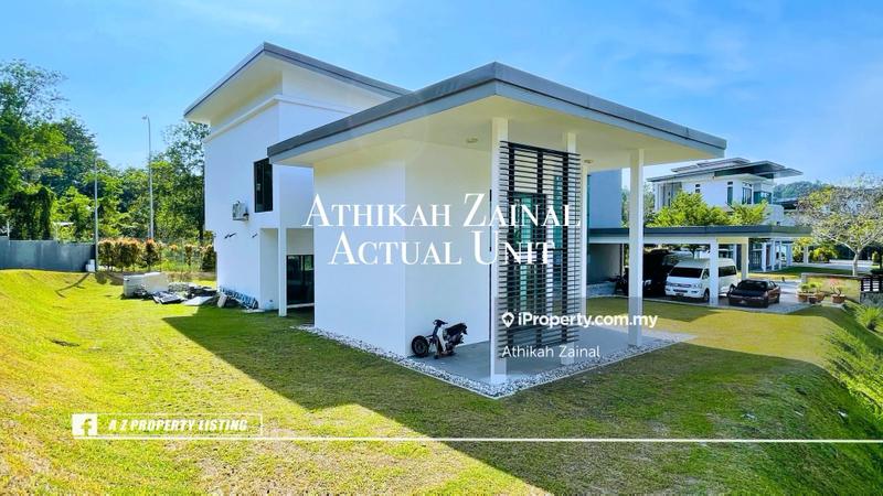 Bungalow House untuk Dijual di Ulu Kelang, Selangor oleh Athikah Zainal - iProperty.com.my
