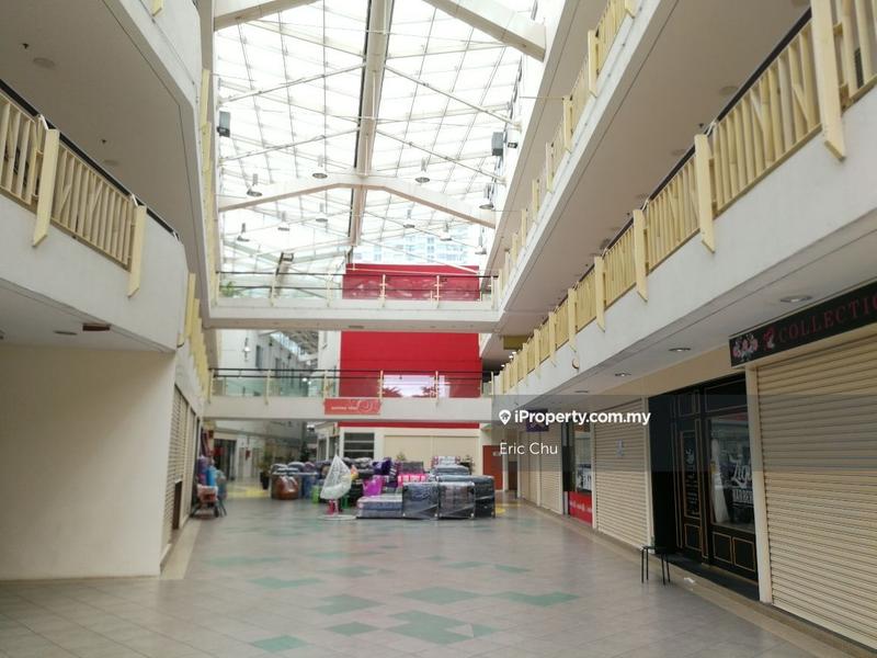 For Sale - Seasons Square