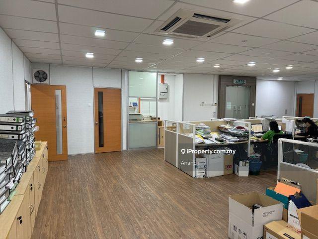 Kedai-Pejabat untuk Dijual di SETIA AVENUE, Setia Alam oleh Anand - iProperty.com.my