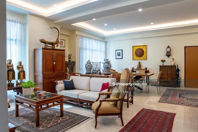 Kondominium untuk Dijual di Menara Avenue (Menara Promenade) oleh Nixon Lau - iProperty.com.my