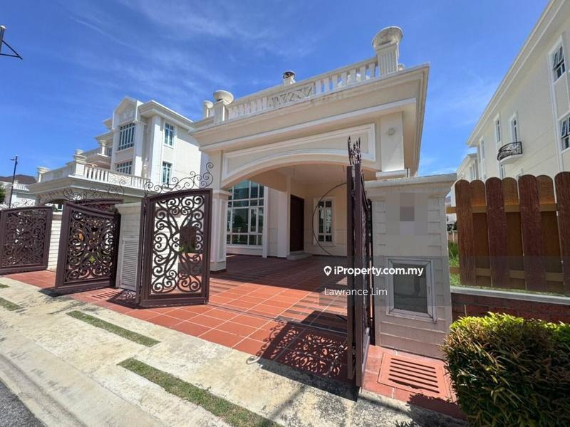 For Sale - Kota Laksamana