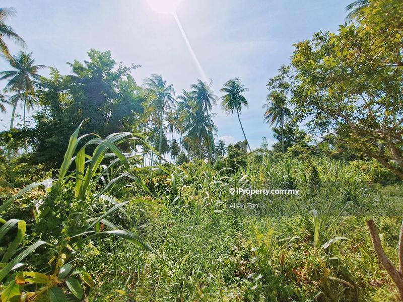 Tanah Banglo untuk Dijual di Bandar Pontian, Pontian oleh Allen Tan - iProperty.com.my