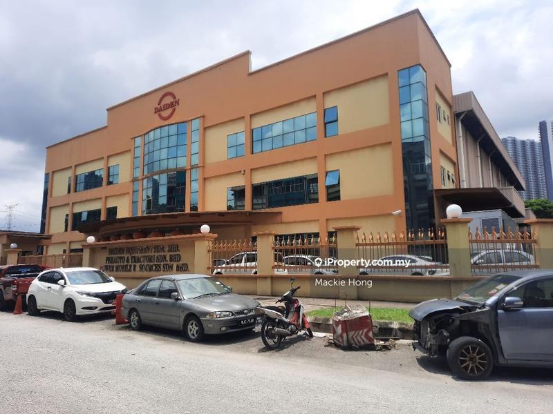 For Sale - Taman Sungai Besi