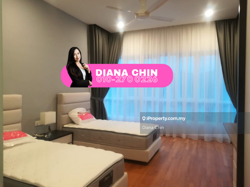 Kondominium untuk Dijual di One Tanjong Condominium oleh Diana Chin - iProperty.com.my