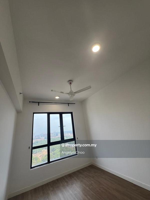 Service Residence for Rent in The Pulse Residence by Angelyn Choo - iProperty.com.my