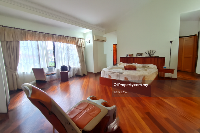 Semi-Detached House for Sale in Taman Cuepacs, Cheras by Ken Lew - iProperty.com.my