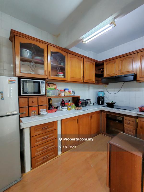 Apartment for Sale in Costa Villa by Chris Teoh - iProperty.com.my