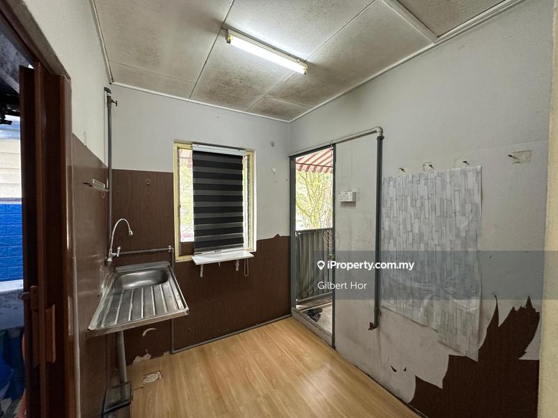 Flat for Sale in Seksyen 2 Wangsa Maju Flat by Gilbert Hor - iProperty.com.my