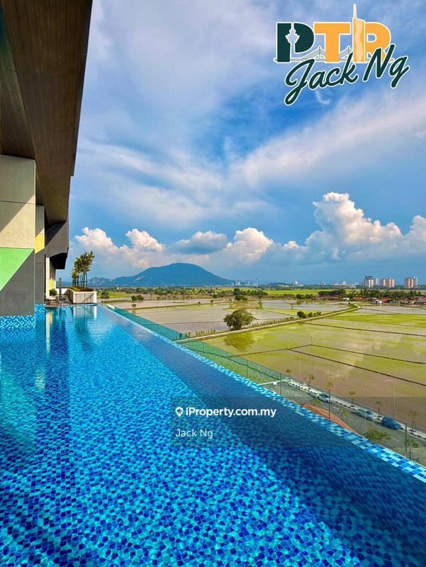 Kondominium untuk Disewa di Residensi Damai (Signature Three) oleh Jack Ng - iProperty.com.my