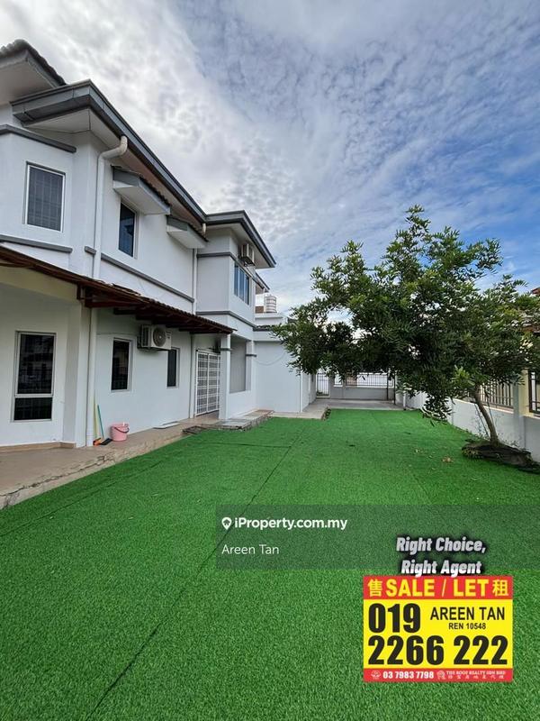 2-storey Terraced House for Sale in Bandar Botanic, Klang by Areen Tan - iProperty.com.my