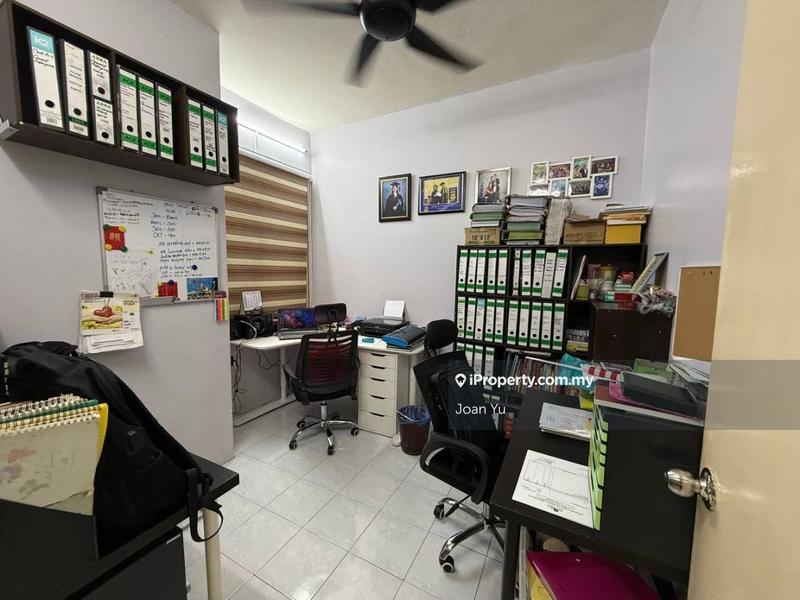 2-storey Terraced House for Rent in Bandar Mahkota Cheras, Cheras by Joan Yu - iProperty.com.my