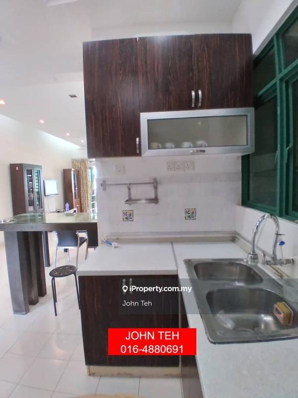 Condominium for Sale in Tanjung Park Condominium by John Teh - iProperty.com.my