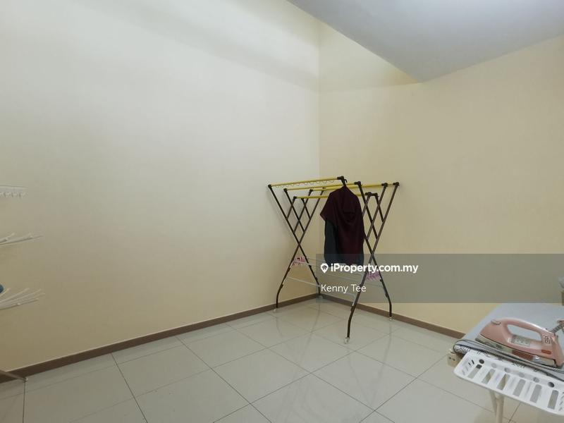 Semi-Detached House for Sale in Taman Mengkan, Kuala Klawang by Kenny Tee - iProperty.com.my
