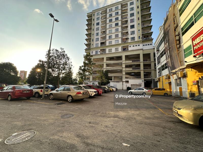 Kedai untuk Dijual di Taman Melawati, Ulu Kelang oleh Mezzie - iProperty.com.my