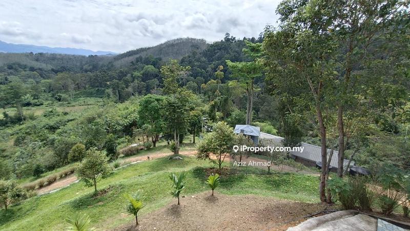 Agricultural Land for Sale in Taman Jelebu, Kuala Klawang by Aziz Ahmad - iProperty.com.my