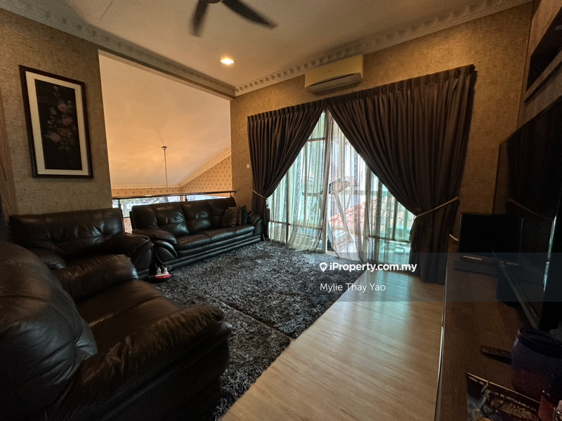 Bungalow House for Sale in S2 Heights, Seremban 2 by Mylie Thay Yao - iProperty.com.my