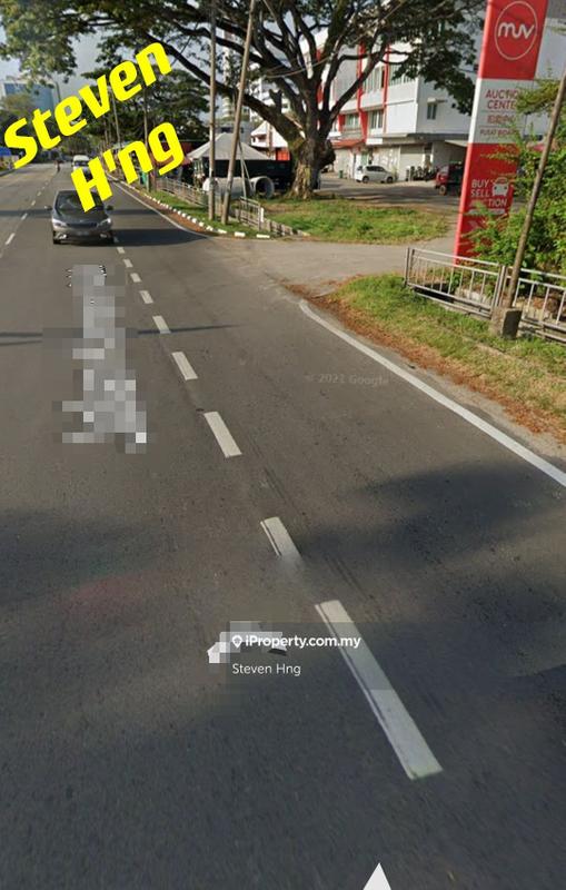 For Rent - Bagan Ajam Vacant Land