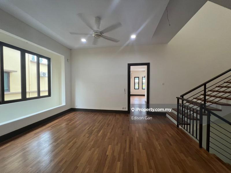 Semi-Detached House for Rent in Kiara View, Sri Hartamas by Edison Gan - iProperty.com.my
