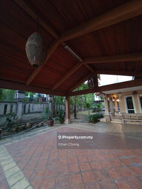 Bungalow House for Sale in c180 cheras selangor kuala lumpur, Cheras by Ethan Chong - iProperty.com.my