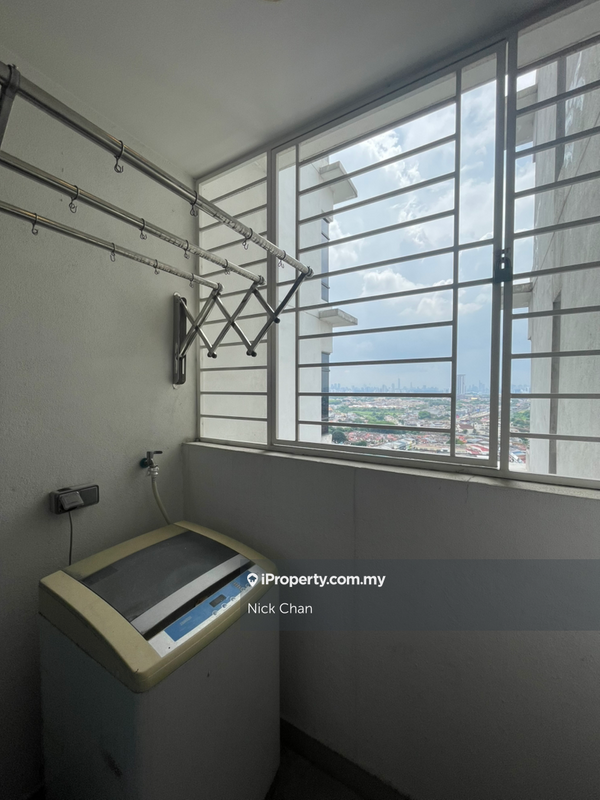 Service Residence for Sale in Eve Suite / NZX Square by Nick Chan - iProperty.com.my