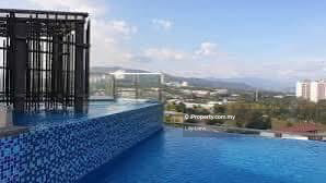 Service Residence for Sale in Saville @ Cheras by Lily Liew - iProperty.com.my