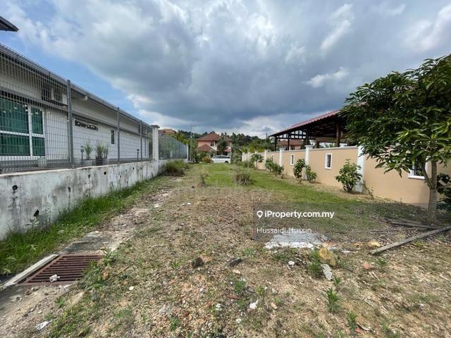 Bungalow Land for Sale in Shah Alam, Selangor by Hussaidi Hussin - iProperty.com.my