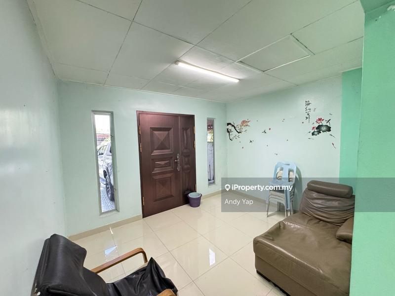 Rumah Teres 2-Tingkat untuk Dijual di Kota Emerald, Rawang oleh Andy Yap - iProperty.com.my