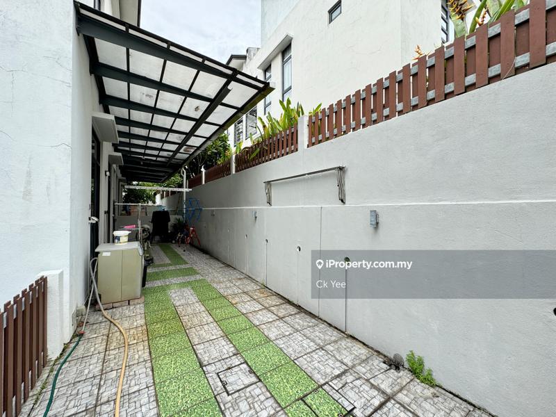 Semi-Detached House for Sale in Sunway Eastwood, Seri Kembangan by Ck Yee - iProperty.com.my