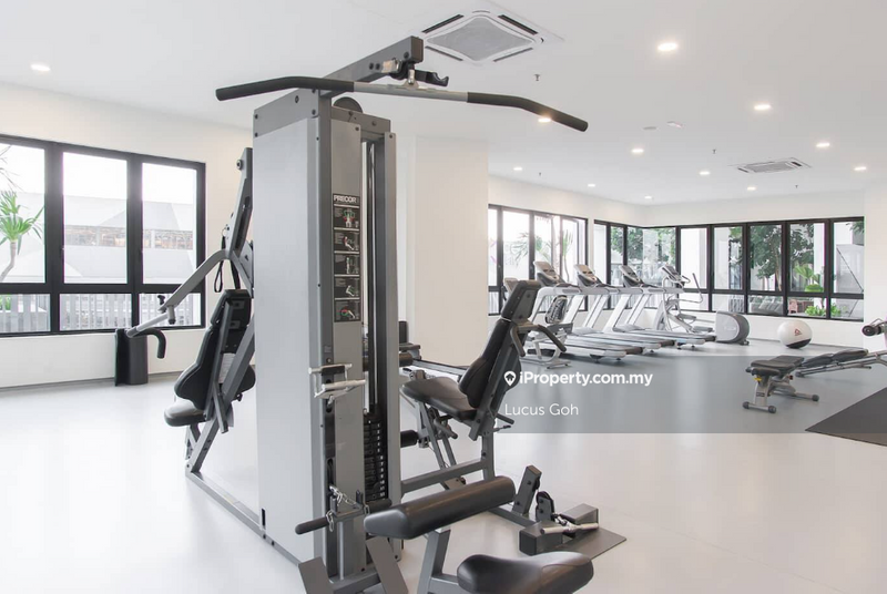Apartment for Sale in Tangerine Suites by Lucus Goh - iProperty.com.my