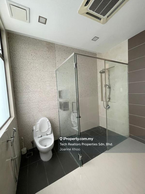 Rumah Berkembar untuk Dijual di Taman Seputeh, Mutiara Seputeh, KL, Seputeh oleh Joanne Khoo - iProperty.com.my