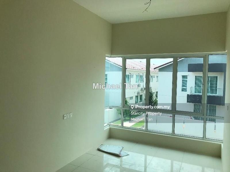 Semi-Detached House for Sale in Raintree Park 1 | SEMI-D CORNER | FOR SALE, Simpang Ampat by Michael Tan - iProperty.com.my