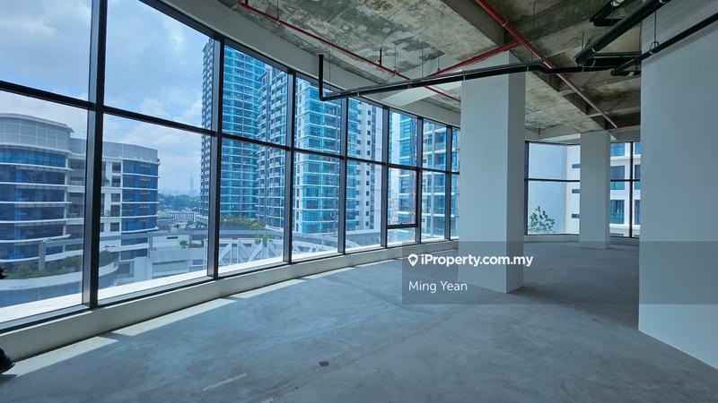 Office for Rent in Menara Star 2, Pacific Tower, Petaling Jaya by Ming Yean - iProperty.com.my