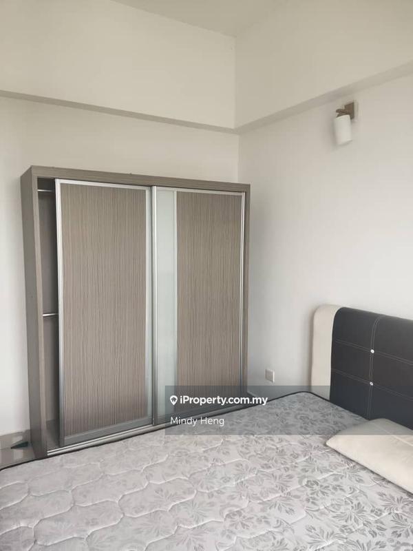 Service Residence for Sale in Tropez Residences by Mindy Heng - iProperty.com.my