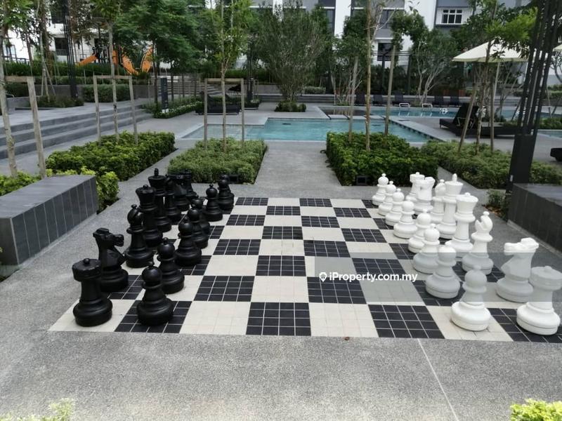 Service Residence for Sale in Savio @ Riana Dutamas by Jordan Tang - iProperty.com.my