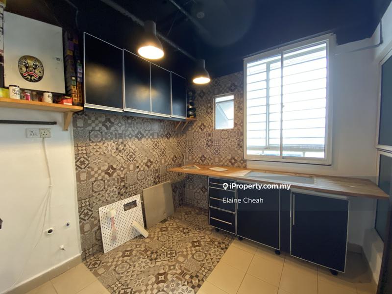 For Rent - Hartamas Regency 2